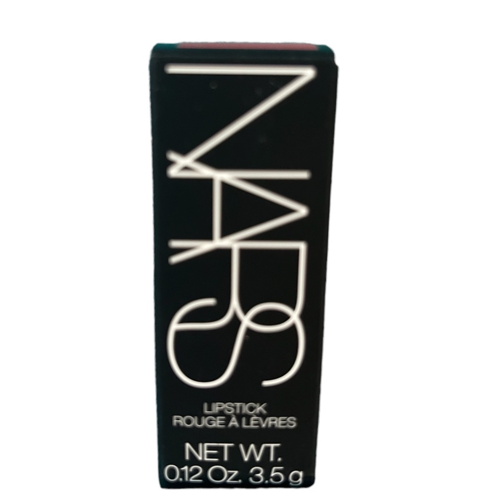 NARS LIPSTICK IN SHADE “CHELSEA GIRLS” BNIB - Picture 2 of 4
